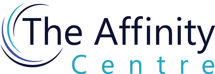 The Affinity Centre Logo